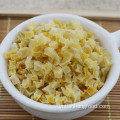 Khối khoai tây khô không khí mất nước